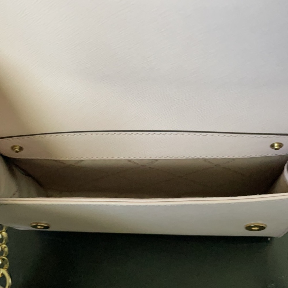 Michael Kors Crossbody Purse with Wristlet - Picture 6 of 6
